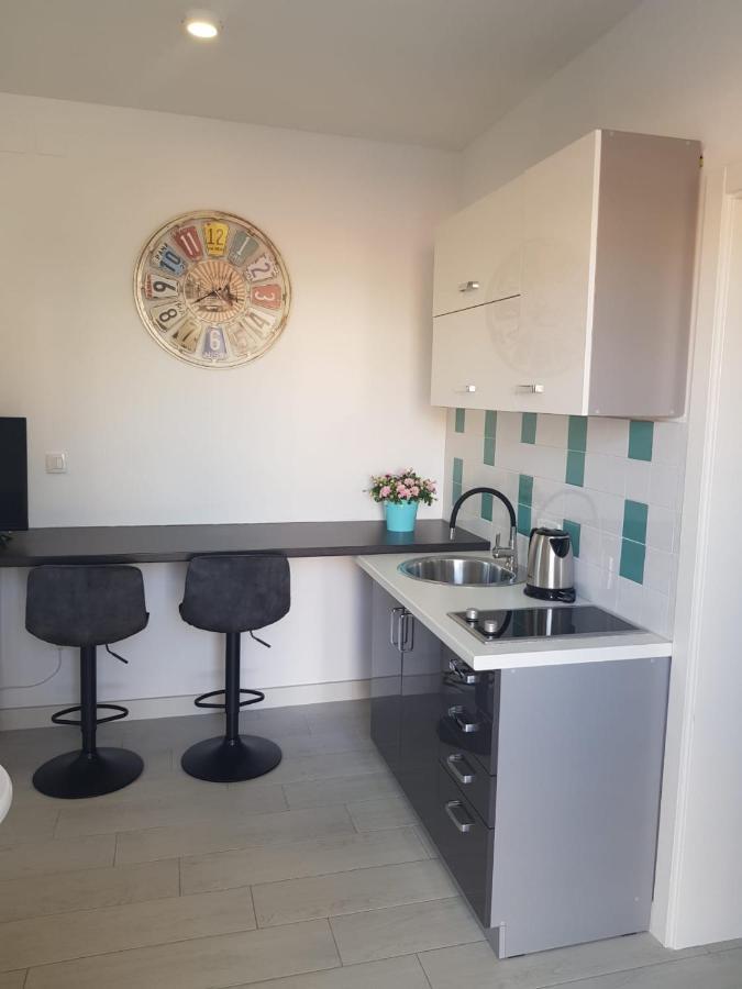 Studio Villa Carlotta Zára Kültér fotó