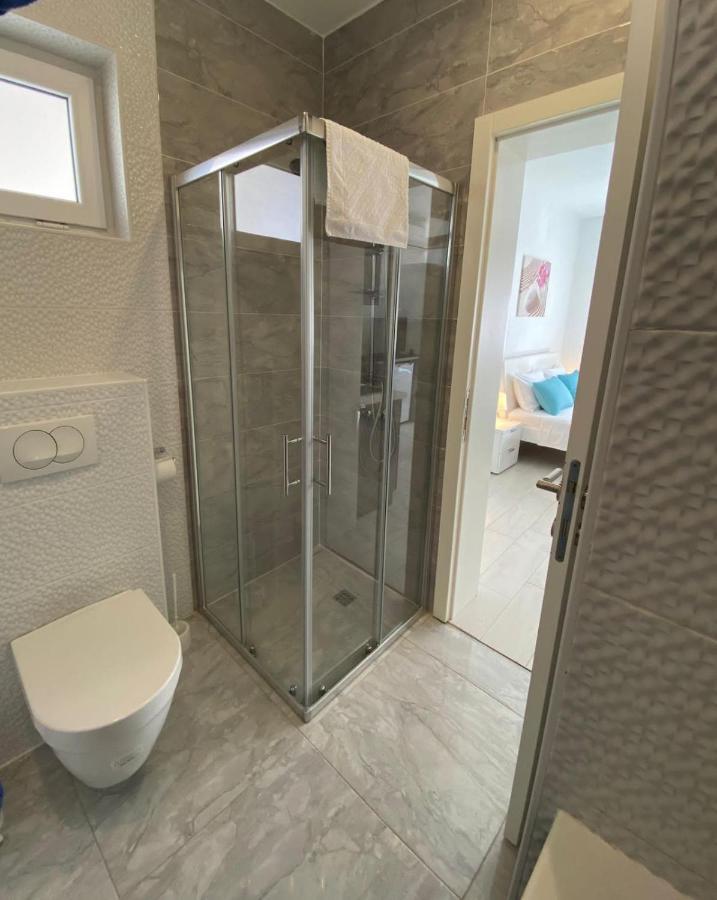 Studio Villa Carlotta Zára Kültér fotó