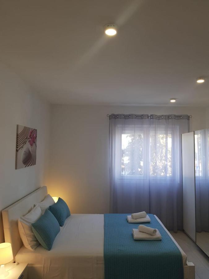 Studio Villa Carlotta Zára Kültér fotó